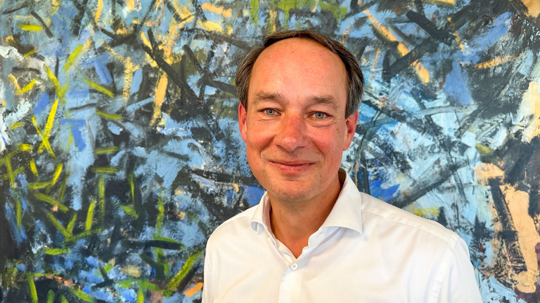 Ernest Briët mogelijk sleutelspeler in Alkmaarse coalitievorming