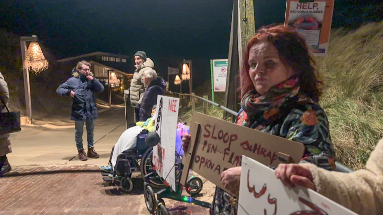 Vrijgegeven documenten voeden zorgen bewoners Dorus Rijkersplein: sloopplannen al langer in beeld