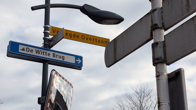 De bonte borden van de BUCH: “Niet veel wijzer geworden”