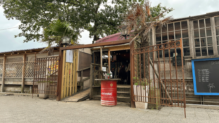 “Dit wilden we nou juist doorbreken”: teleurstelling bij Stadsstrand De Kade is groot