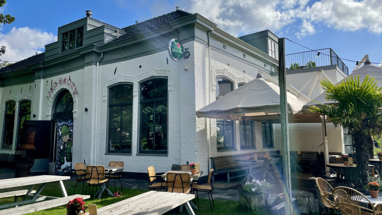 Extra leuke pubquiz in teken van vijf jaar De Eendracht in ’t IJkgebouw 🗓