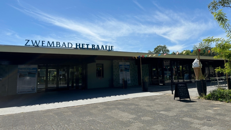 Seizoen komt eraan, maar onzekerheid over Baafje nog niet weg