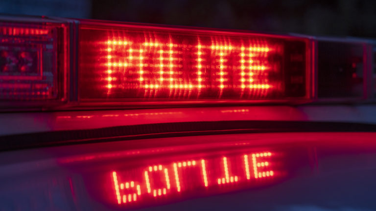 Dijk en Waarder zonder rijbewijs loopt tegen de lamp en moet celstraf uitzitten