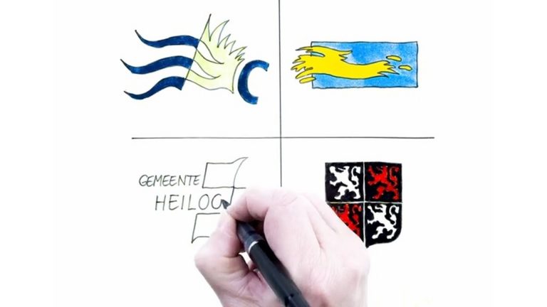 “Samen bekijken wat we belangrijk vinden”: BUCH-gemeenten verkennen fusie