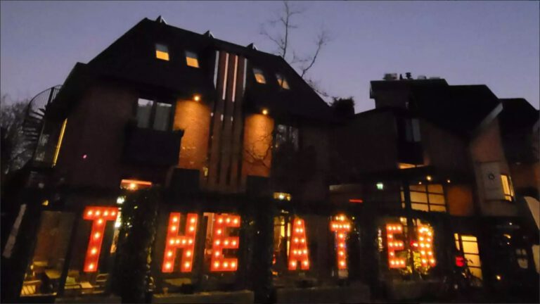 Katja Staartjes vertelt in Schoorl over samenwerken onder extreme druk 🗓