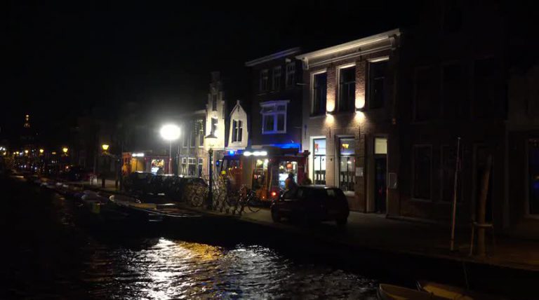 Onderwaterkunst in Alkmaar: nieuwe expositie opent in Yogallery 🗓