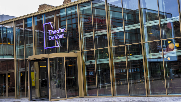 ‘Artiance – Lunchconcert door jong talent’ in de foyer van Theater De Vest 🗓