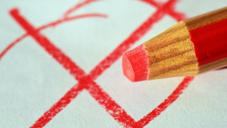 Van de redactie: lokale politiek meer en meer aan landelijke partijen