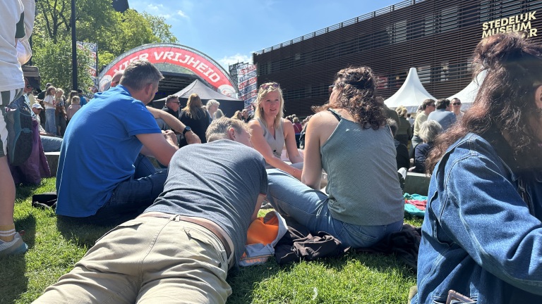 Bevrijdingsfestival Alkmaar: missies, muziek, vuur en verhalen van vrijheid