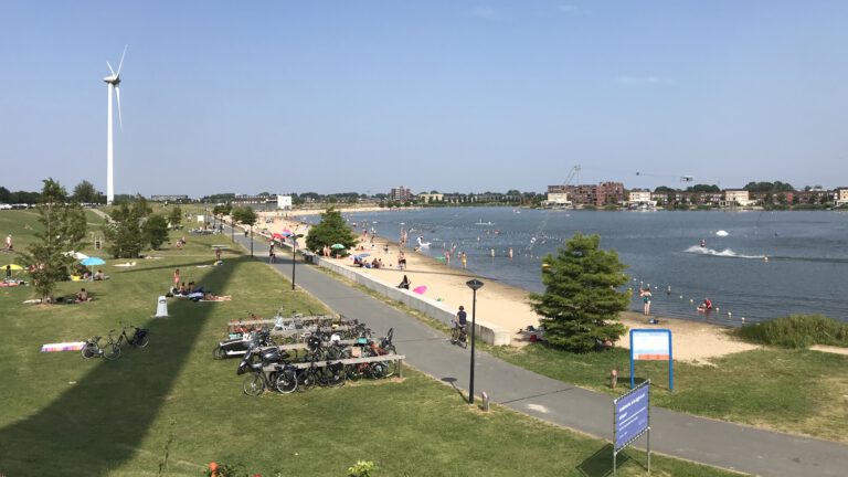 “Iedereen kan vakantieouder worden”: stichting zoekt logeeradressen voor de zomer