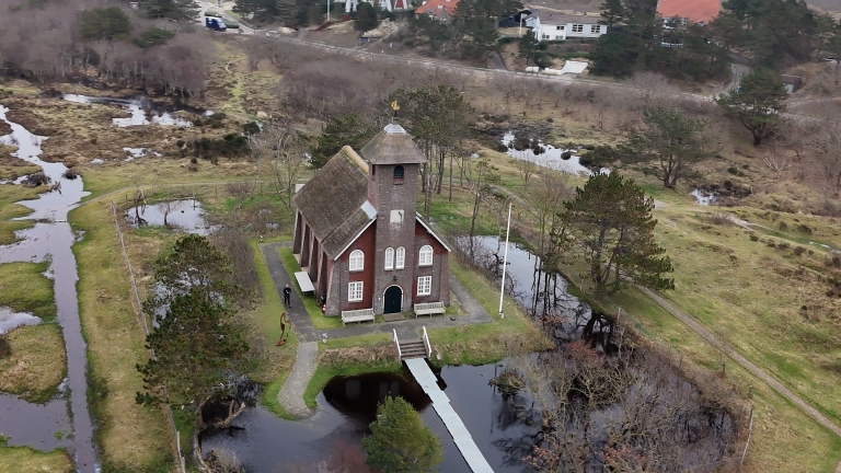 Bob Dylan-avond in Vredeskerkje Bergen aan Zee met Die Zimmermänner 🗓