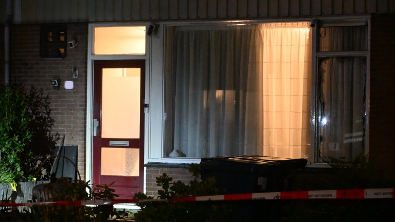 Opnieuw explosie bij huis aan Bannewaard, straatbewoners voelen zich onveilig