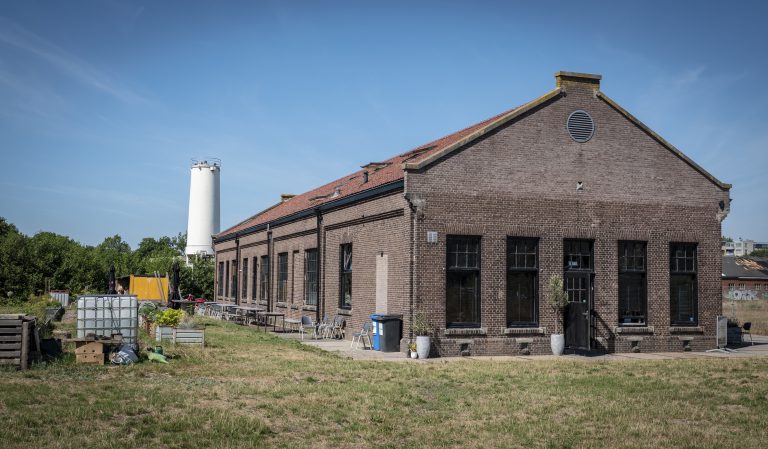 Alkmaar Wijn Festival bij oude Gasfabriek: drie dagen wijn, foodtrucks en muziek 🗓