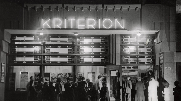 Lezing in Alkmaar over vergeten verzetsheldinnen van Kriterion 🗓