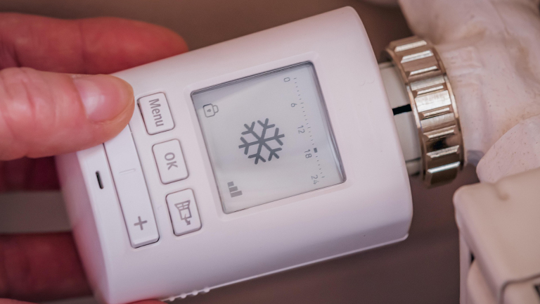 Maak je huis klaar voor de toekomst met nieuwe verwarming [Advertorial]