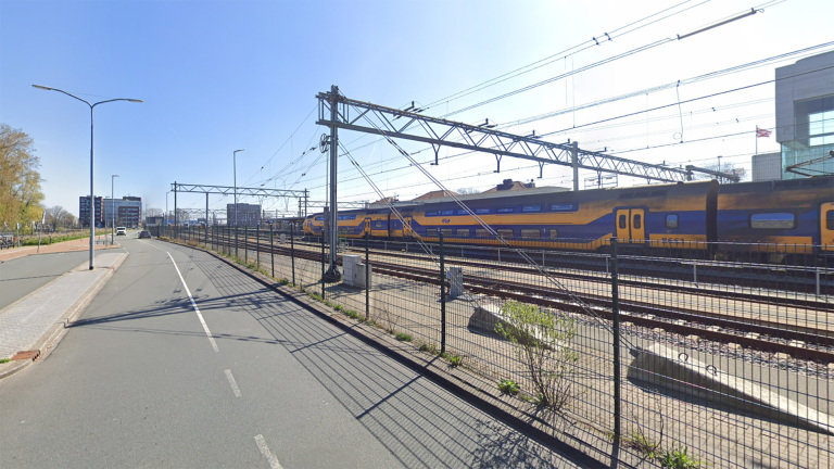 Hinder: renovatie opstelterrein Station Alkmaar en herstel ‘Botsbrug’ over N242