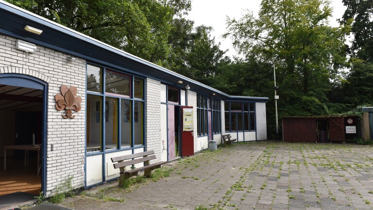 Benefiet voor scouting Don Bosco met spelletjes en kampvuur 🗓