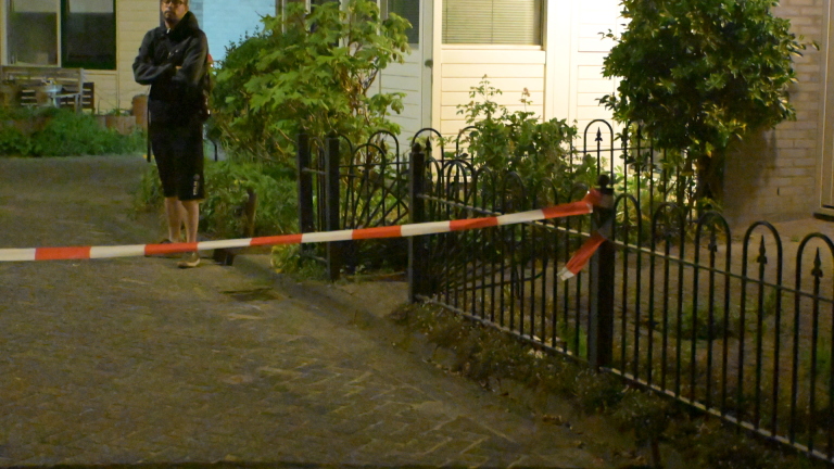 Politie op zoek naar getuigen na zorgwekkend incident Uitgeest