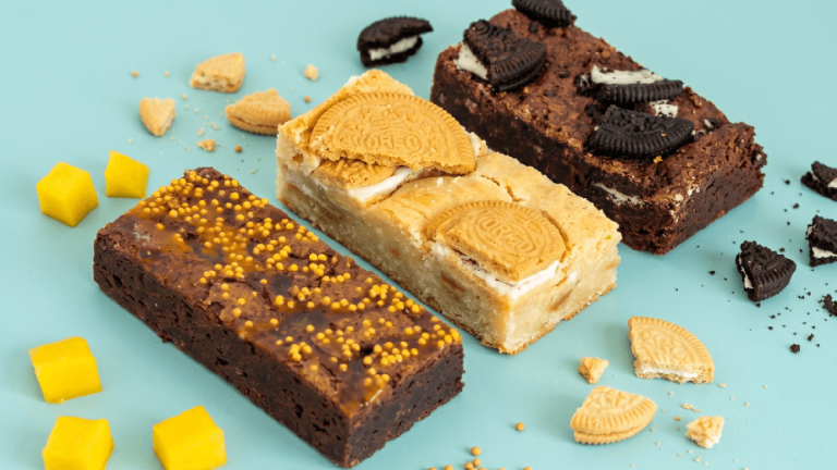 Brownies.nl lanceert nieuw platform voor brownies als cadeau [Advertorial]