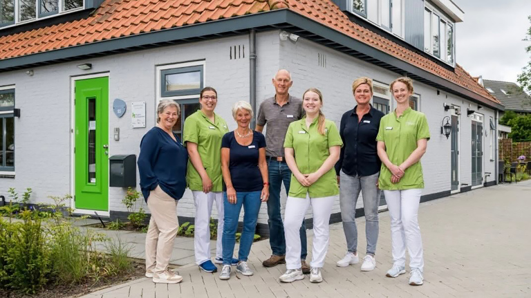 Open Huis bij hospice De Bregthoeve in Schoorl 🗓