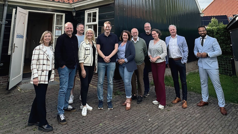 Coalitietrein dendert verder in Castricum: alle namen bekend van beoogde wethouders