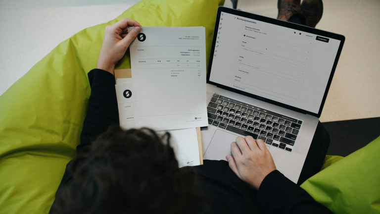 Wat gebeurt er als je een rekening niet betaalt? [Advertorial]