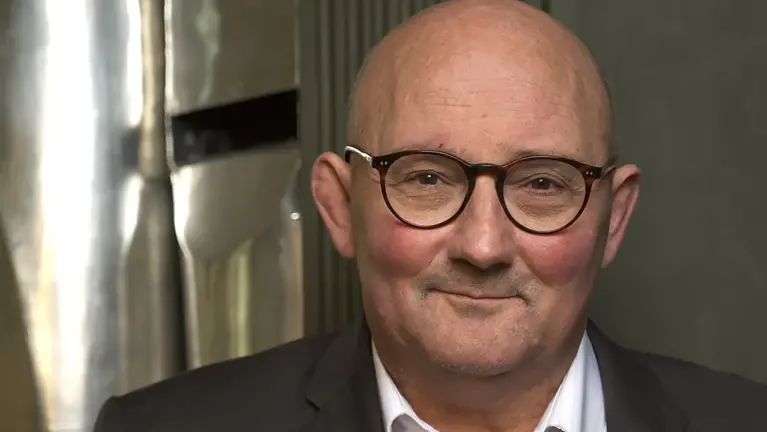 Zomeravondconcert van Erwin Wiersingma in de Grote Kerk Alkmaar 🗓