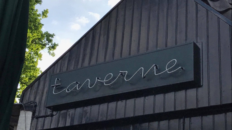 Taverne live met rockabilly band Dalton 4 🗓