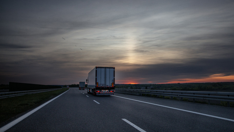 In één dag klaar voor je vrachtwagen theorie in de regio Alkmaar [Advertorial]