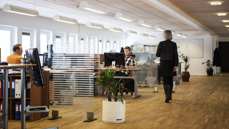 Zo houden ondernemers in Alkmaar hun bedrijf professioneel zonder vast kantoor [Advertorial]