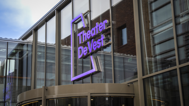 ‘Speelkwartier’ bij Theater De Vest 🗓