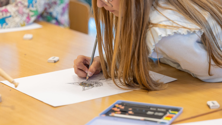 Gratis proeven van het cursusaanbod en instrumenten uitproberen bij Cool 🗓