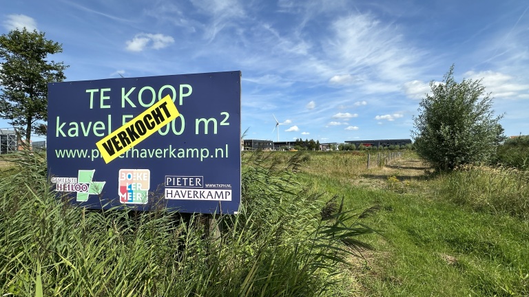 Alweer succes voor Heilloze Weg: Heiloo was ‘onzorgvuldig’ met vergunning voor CirQulus