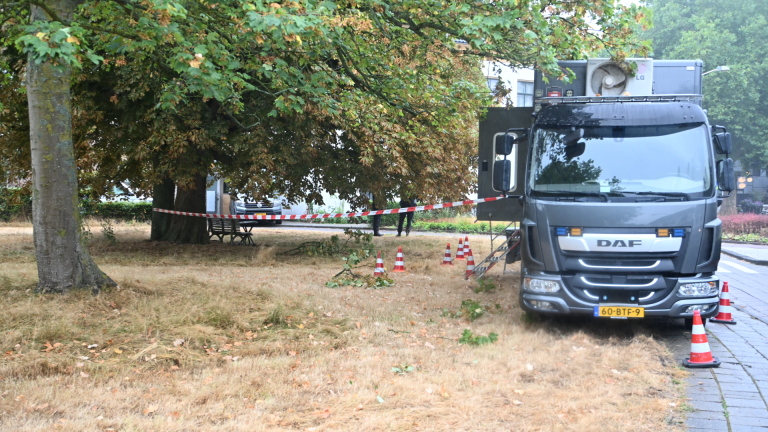 “Verdachte en gedode 19-jarige vrouw in Heiloo waren bekenden”, zegt politie