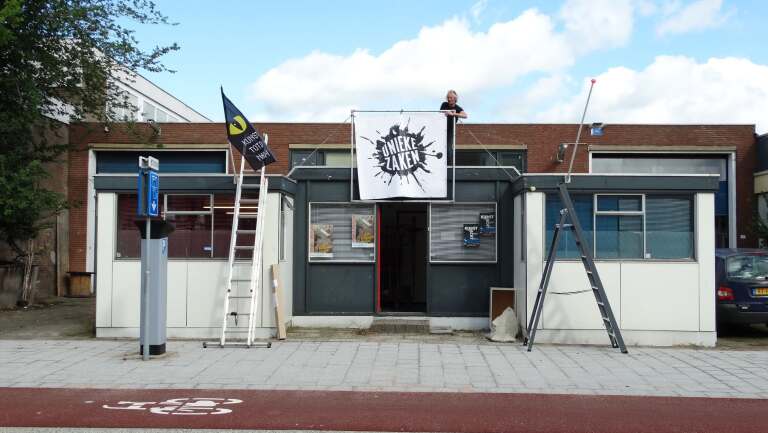 Internationale expositie van fotoclubs Alkmaar en Bergama bij Fabrique Unique 🗓