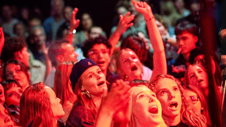 Bergen Live: twee dagen muziek en sfeer in hartje Bergen 🗓