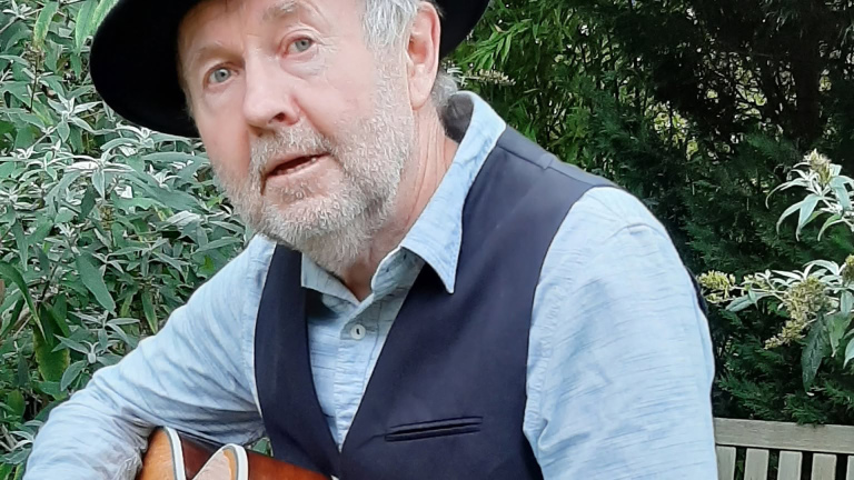 Schrijfcafé Bergen e.o. start nieuw seizoen met Kees Kuiper 🗓