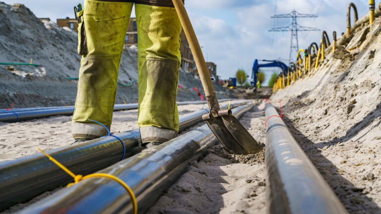 Wie krijgt elektriciteit? Gemeenten hebben haast met opstellen van projectenlijst