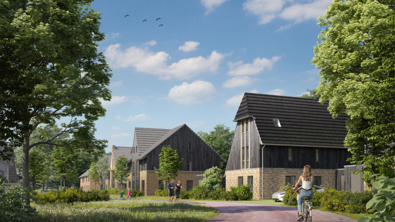 Nieuwe stikstofuitspraak verkleint voor Heiloo obstakel rond bestemmingsplan Zandzoom