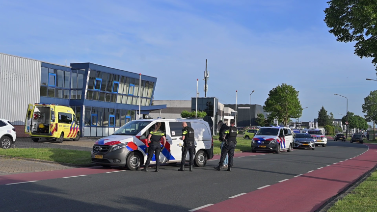 Dijk en Waard wil werken aan Zandhorst, maar college ziet geen ‘structureel onveilige situatie’