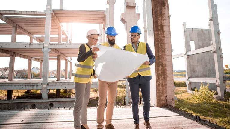 Veiligheidswinst op bedrijventerreinen begint bij slimme inrichting [Advertorial]