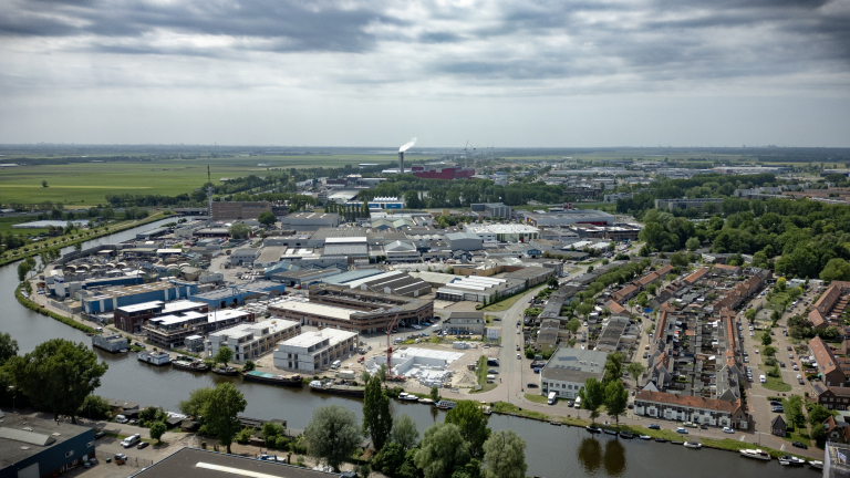 Alkmaar ziet geen belemmeringen voor slagen Bestevaerbrug: “Van grof naar fijn”