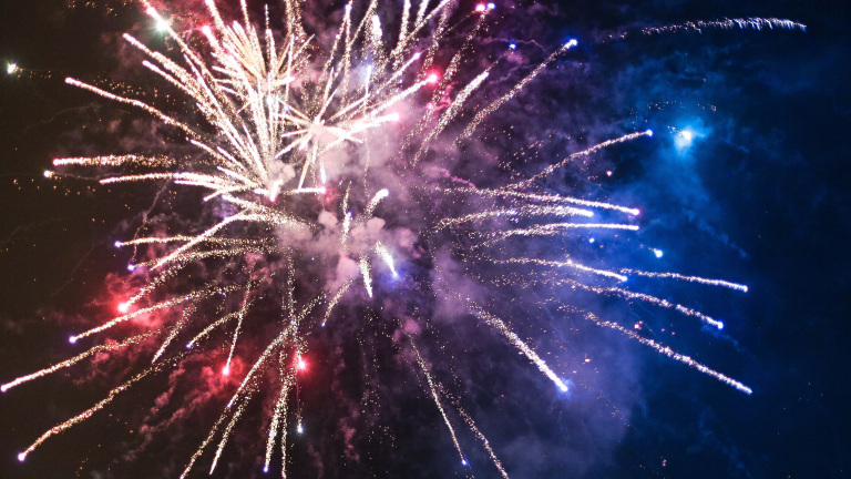 Geen vuurwerk, ook niet bij buurtfeest: Alkmaar wil geen uitzonderingen