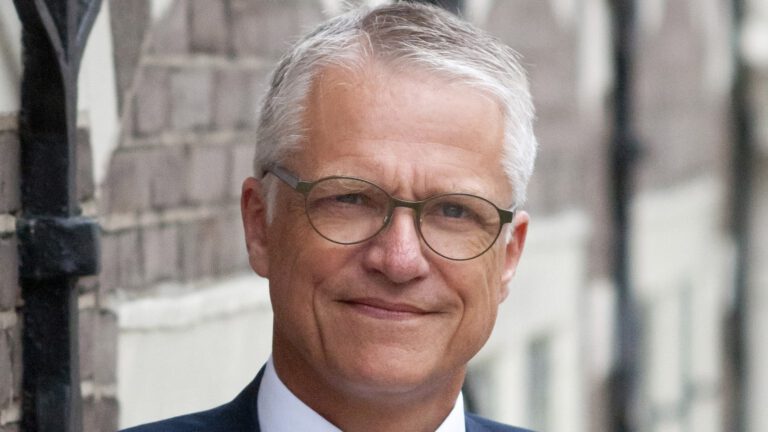 Pieter Dijkman keert terug in Provinciale Staten en krijgt natuur en water