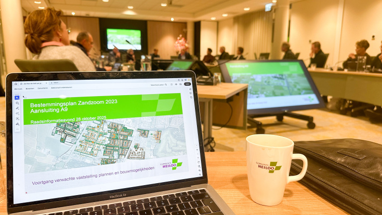 Heiloo rekent op Zandzoom en A9-afslag, maar houdt nieuwste waarschuwingen provincie buiten beeld