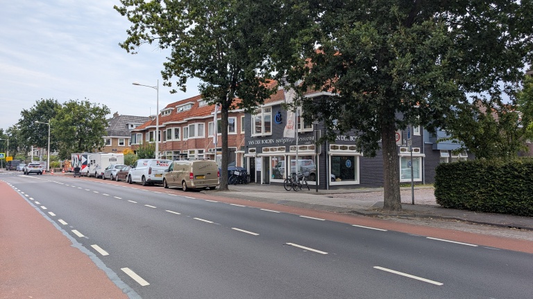 Hogere celstraf voor Alkmaarder na fatale botsing met fietsster: rechtbank rekent hem vooral weglopen zwaar aan