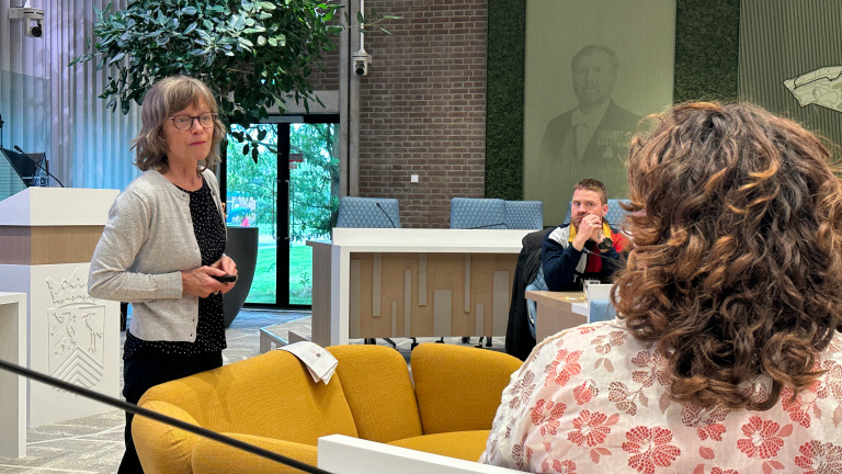 Een op drie jongvolwassenen denkt aan zelfdoding: Dijk en Waard komt met nieuwe aanpak