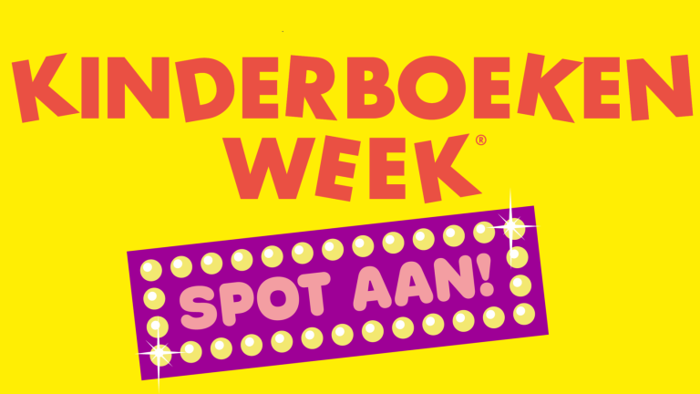 KinderBoekenWeek Festival in Bibliotheek Heiloo 🗓