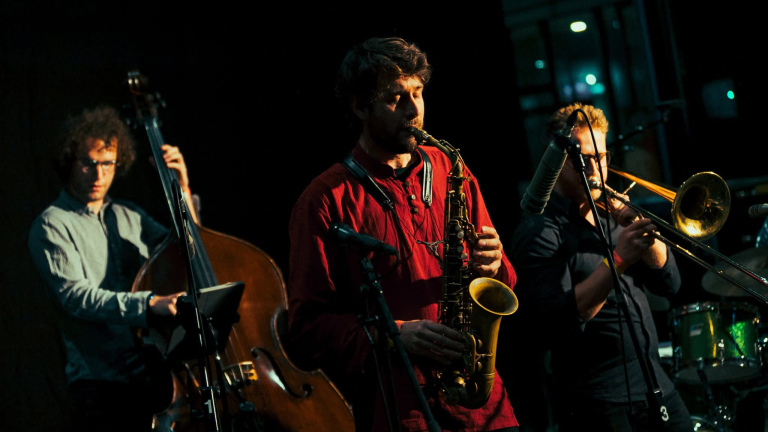 Jazztival Alkmaar 2026: Pettemerstraat wordt Jazzboulevard 🗓