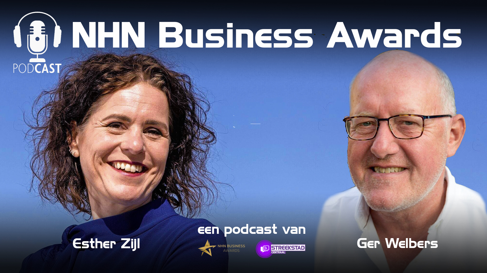 Podcast NHN Business Awards en de kracht achter het succes: Sneeboer Trading